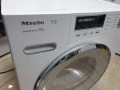 9кг Пара Miele Сушилня с термопомпа Миеле 12м Гаранция, снимка 3