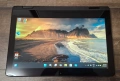 Лаптоп Lenovo ThinkPad 11e Yoga GEN 6 i5-8200Y (2-in-1) 11.6" 8GB 256G, снимка 3