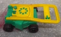 Детска косачка Polesie , снимка 4