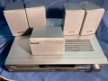 Продавам система Panasonic Home Theater SA-HT75, снимка 7