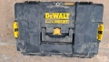DeWaLT куфар 55.5х37.5х18см, снимка 2