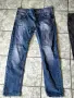 Дънки 👖страхотни, снимка 8