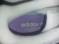 ADIDAS Оригинал Нови Дамски Маратонки Изцяло от Естествена Кожа 39/40, снимка 5