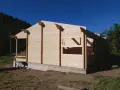 Сглобяеми къщи от Дърво, снимка 2