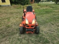 ДИЗЕЛОВА ДВУЦИЛИНДРОВА KUBOTA GR 1600. ПЕРФЕКТНА , снимка 2