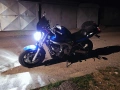 Yamaha FZ6N – Power Commander, Hurric, Michelin Road 6, Комфортна седалка, снимка 3