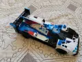 LEGO Speed Champions Audi S1 e-tron quattro 76921 и BMW M4 GT3 и BMW M Hybrid V8 76922., снимка 8
