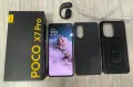 Poco X7 Pro 256gb 8ram, black, снимка 1