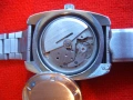 Glashutte Spezimatic Diver GDR  Мъжки ръчен часовник, снимка 6