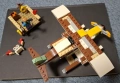 Конструктор LEGO Creator 3 в 1 /31093/ Riverside Houseboat, снимка 6