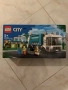 LEGO CITY 60386 Recycling TRUCK, снимка 1