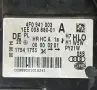Ляв Фар Ауди А6 Ц6 (04-11г) Lqv Far AUDI A6 C6 OEM: 4F0 941 003, снимка 3