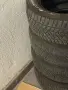 Зимни гуми Dunlop 205/55/16 dot 3121, снимка 6