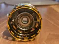 Шпула за макари Daiwa RCS 2508PE, произведена от SLP WORKS, цвят Gold, снимка 6
