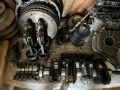 Land Rover Discovery 1 на части, снимка 5