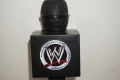 Рядък Кеч Микрофон WWE Jakks Pacific Talking Wrestling Mic 2007, снимка 6