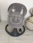 Kikkaboo Електрическа люлка Codie Dark Grey, снимка 2