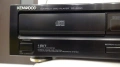 KENWOOD compact disc player DP-2030, снимка 3
