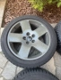 Ronal/Audi 18, 5х112, 8.5J - Fat Fives, с гуми 245/45/18, снимка 4