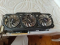 Видеокарта Gigabyte GeForce GTX 760 , снимка 1