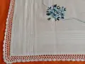 Битови, бродирани карета за маса , снимка 9