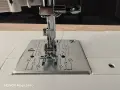 Janome 1522 GN шевна машина, снимка 5
