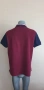 POLO Ralph Lauren Pique Cotton  Custom Slim Fit Mens Size L  ОРИГИНАЛ! Мъжка Тениска!, снимка 4
