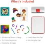 Osmo Little Genius Starter Kit Образователен STEM Комплект за iPad, снимка 5