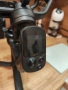 Гимбал Feiyutech Scorp Mini – състояние като нов, с чанта, снимка 4