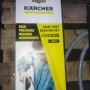 Комплект за мокро пясъкоструене Karcher, снимка 5