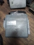 Компютър Двигател ECU , Mercedes-benz W210 , A0225453932 , 0281001620, снимка 1