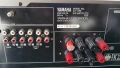 YAMAHA AX-492 мощен транзисторен усилвател, снимка 6