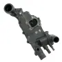 Корпус термостат Peugeot 307 2001-2008 ID: 163370 ОЕМ: 9643211880, снимка 1