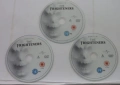 The Frighteners DVD Peter Jackson Director’s Cut 3 Disc , снимка 3