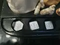 Комплект калибровъчни теглилки СССР, снимка 8