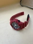 Часовник CASIO G-SHOCK GA700-4A, снимка 7