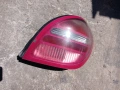 Стоп за Нисан Алмера/Nissan Almera II Hatchback (01.2000 - 12.2006), хечбек, снимка 6