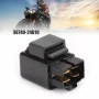 Реле за Стартер и Горивна Помпа 12V 4 Пина за Suzuki, Polaris, Kawasaki | Monto.bg, снимка 1