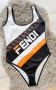Цял бански Fendi/IM2345, снимка 2