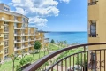Апартамент Sunrise horizon,  първа линия море,  к-с Мидия Фемили Резорт , Ахелой , снимка 9