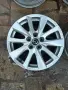 4бр. алуминиеви джанти от Mazda CX5 17 цола., снимка 3