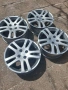 Джанти 4х108 17 за Пежо, снимка 5