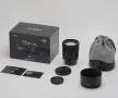 Нов обектив Viltrox FE AF 85mm F1.4, снимка 1