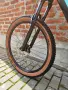 Електрически карбонов велосипед E bike CUBE STEREO 140 Race, BOSCH CX, 750 Wh Smart System, снимка 10