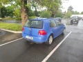 Golf 4 SR 1.6 100hp Klimatronic, снимка 5
