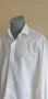 POLO Ralph Lauren Pique Cotton Custom Fit Cotton Mens Size M /15/1/2 ОРИГИНАЛ! НОВО! Мъжка Риза!, снимка 14