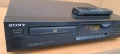 CD player Sony cdp 315 с дистанционно , снимка 3