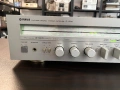 Vintage ресивър Yamaha за майстора, снимка 4