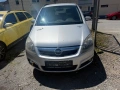 Opel Zafira B 1.6 Z16XEP 105к.с. се продава на части, снимка 1