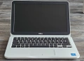 Компактен лаптоп Dell Inspiron 11 (3162) – 4GB RAM / 128GB SSD / Бял, снимка 2